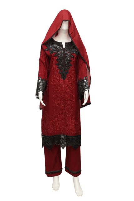 Daily Wear Women Suit